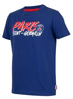 PARIS SAINT GERMAIN Kinder T-Shirt PSG II 2022/23 von PARIS SAINT-GERMAIN