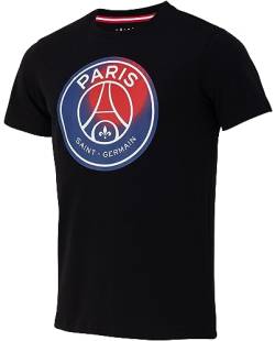 PARIS SAINT GERMAIN PSG T-Shirt für Herren - Size XXL - Erwachsene Fußball - T-Shirt von PARIS SAINT-GERMAIN