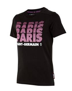 PARIS SAINT-GERMAIN T-Shirt PSG, offizielle Kollektion, Herrengröße von PARIS SAINT-GERMAIN