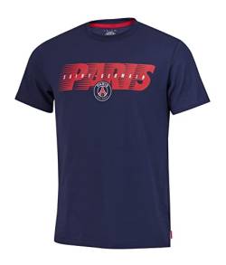 PARIS SAINT GERMAIN T-Shirt PSG 2022/23 von PARIS SAINT-GERMAIN