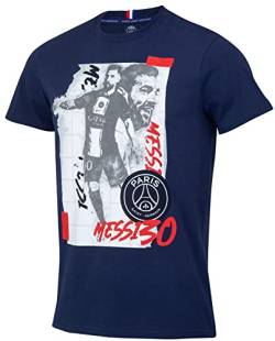 PARIS SAINT-GERMAIN T-Shirt PSG – Lionel Messi – Offizielle Kollektion von PARIS SAINT-GERMAIN