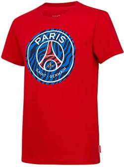 PARIS SAINT-GERMAIN T-Shirt für Kinder, Motiv: PSG, offizielle Kollektion, 14 Jahre von PARIS SAINT-GERMAIN