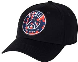 Paris Saint-Germain Cap PSG – Offizielle Kollektion, Größe verstellbar von PARIS SAINT-GERMAIN