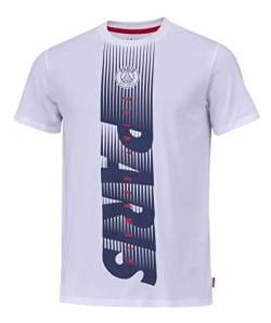 Paris Saint-Germain T-Shirt PSG – Offizielle Kollektion, Größe XL von PARIS SAINT-GERMAIN