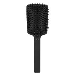 PARSA Men Haarbürste Ultimate Performance Brush Carbon Paddle Styling und Föhnbürste für Männer zum Täglichen frisieren der Haare – Haarbürste Männer – PARSA Haarbürste von PARSA Men