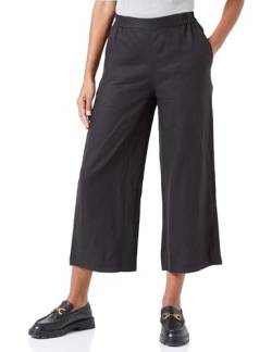 PART TWO Damen Petrines Pants Hose, Black, 34 von PART TWO