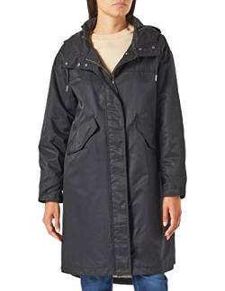 Part Two Damen NenaPW OTW Outerwear, schwarz, 40 von PART TWO