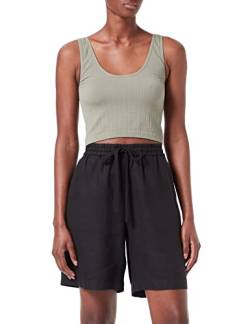 Part Two Damen PhilinaPW SHO Shorts Relaxed fit Cargos, Black, 34 von PART TWO