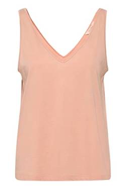 Part Two Damen Polinapw to Relaxed Fit Top, Farbe: Pink, M von PART TWO