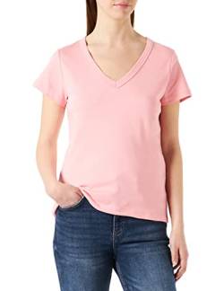 Part Two Damen Ratanspw Ts Relaxed Fit T-Shirt, Peony, XXX-Large von PART TWO