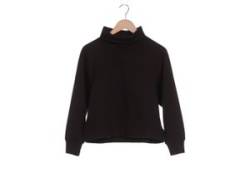 Part Two Damen Sweatshirt, schwarz, Gr. 34 von PART TWO