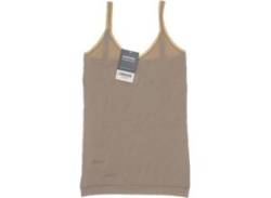 Part Two Damen Top, beige von PART TWO