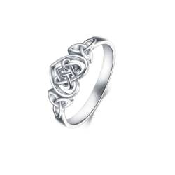 PARWANA Ring Ringe Damen Bijouterie Herren Frauen Ringe Für Damenschmuck von PARWANA