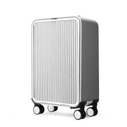 PASPRT Gepäckset Traveling Rolling Suitcase Suitcase Rotator Suitcase von PASPRT