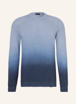 Paul & Shark Pullover blau von PAUL & SHARK