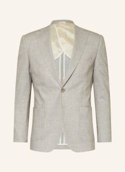 Paul Anzugsakko Extra Slim Fit beige von PAUL