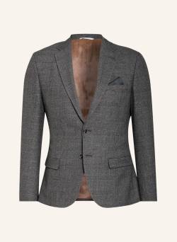 Paul Anzugsakko Slim Fit grau von PAUL