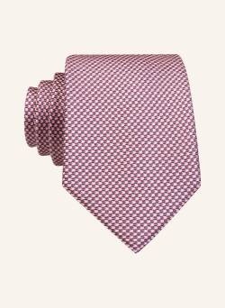 Paul Krawatte rosa von PAUL