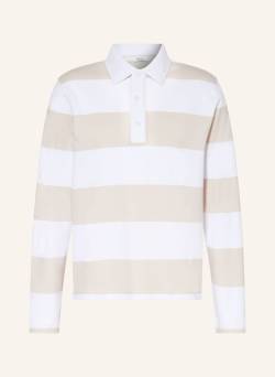 Paul Rugbyshirt beige von PAUL