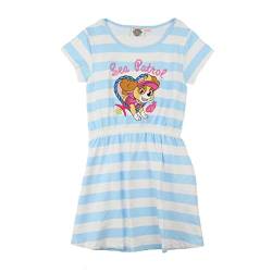 PAW PATROL Kleid (4 Jahre, blau) von PAW PATROL