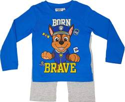 PAW PATROL Schlafanzug (Blau, 98) von PAW PATROL