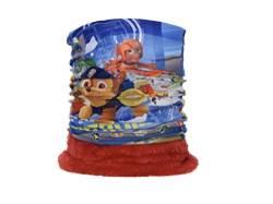 PAW PATROL Schlauchschal für Jungen (rot) von PAW PATROL