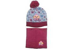 PAW PATROL Winterset (pink, 54) von PAW PATROL