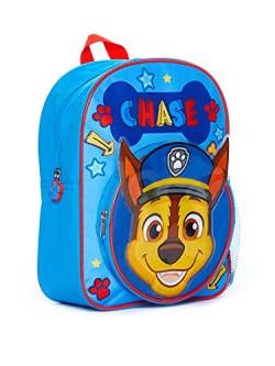 Paw Patrol Chase Kinder-Rucksack für Jungen von PAW PATROL