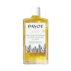 Herbier Aceite Corporal Revitalizante 100 ml von PAYOT