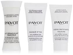 PAYOT Detox Basics Reise-Set von PAYOT