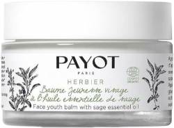 Payot - Herbier Anti-Aging Face Cream for Mature Skin 50 ml von PAYOT