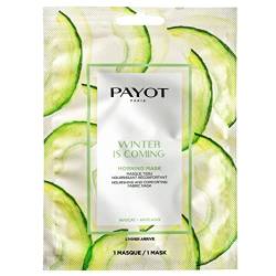 Payot Morning Masks Winter Is Coming Tuchmaske, 19 Ml von PAYOT