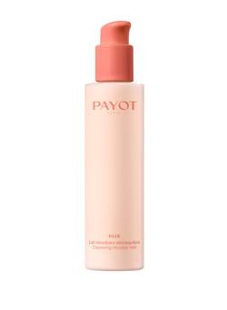 Payot Nue Cleansing Micellar Milk 200 ml von PAYOT