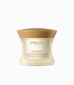 Payot - Nutrica Pflegende Komfort-Creme, 50 ml von PAYOT