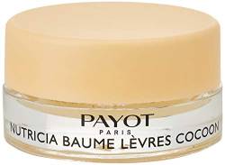 Payot Paris Unisex Balsamo Labial Nutricia Lipstick Cocoon 6Un, Negro, 6 von PAYOT