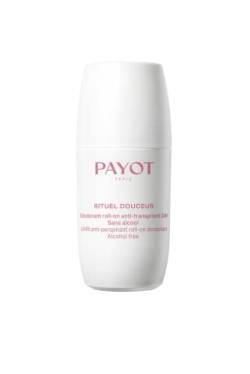 Payot Rituel Douceur 24H Anti-Perspirant Roll-On Deodorant 75ml von PAYOT