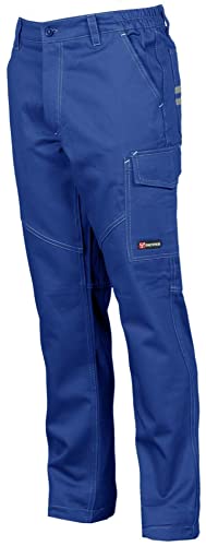 PAYPER Hose Worker XXL Blu cina von PAYPER