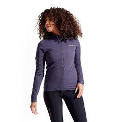 PEARL iZUMi PRO Barrier Jacke Damen lila von PEARL IZUMI