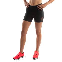 PEARL iZUMi Sugar 5" Shorts Damen schwarz von PEARL IZUMI