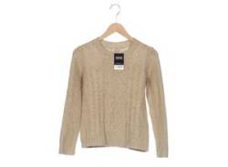 PECKOTT Damen Pullover, beige von PECKOTT