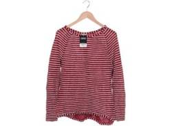 PECKOTT Damen Pullover, bordeaux von PECKOTT