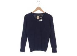 PECKOTT Damen Pullover, marineblau von PECKOTT