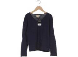 PECKOTT Damen Pullover, marineblau von PECKOTT