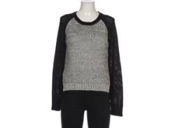 PECKOTT Damen Pullover, schwarz von PECKOTT