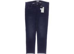 PECKOTT Herren Jeans, blau von PECKOTT