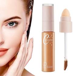 Concealer-Stick | Wasserdichter Gesichts-Concealer-Stick - Face Contours Sticks Makeup, Face Shaping Cream Concealer für Maskenbildner Pekmar von PEKMAR