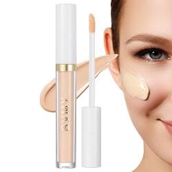 Concealer-Stick für Augenringe, Langlebiger Makel-Concealer-Stick, Beleuchtender, sanfter Concealer mit vollständiger Abdeckung, Concealer-Stick mit leichter Abdeckung, Augen, Gesicht Pekmar von PEKMAR