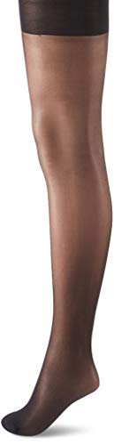 Penti Damen Body Form-Bodyshaping Tights-40 Den Stützstrümpfe, 40 DEN, Schwarz (Black 500), Medium (Herstellergröße: 2) von PENTI