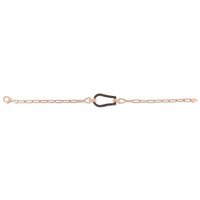 PESAVENTO Silberarmband Pesavento Damen-Armband 925er Silber, Modern von PESAVENTO