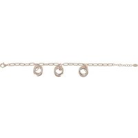 PESAVENTO Silberarmband Pesavento Damen-Armband 925er Silber, Modern von PESAVENTO